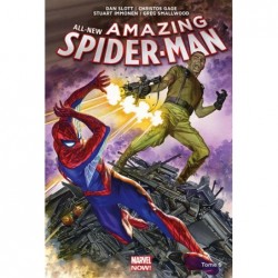 ALL-NEW AMAZING SPIDER-MAN T06