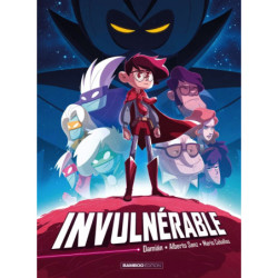 INVULNERABLE - TOME 01