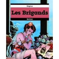 LES BRIGANDS