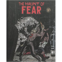 THE HAUNT OF FEAR T1