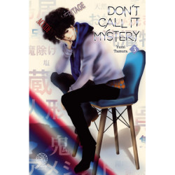 DON'T CALL IT MYSTERY -...