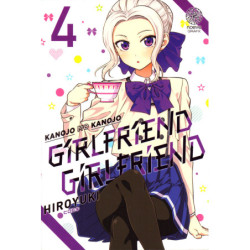 GIRLFRIEND GIRLFRIEND -...