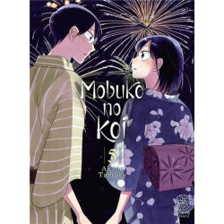 MOBUKO NO KOI - TOME 05