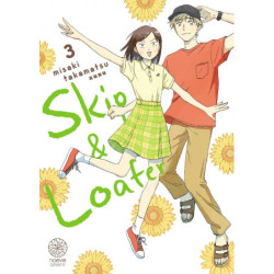 SKIP & LOAFER - TOME 03