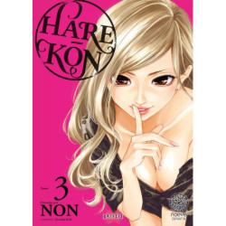 HARE-KON - TOME 03