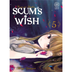 SCUM'S WISH - TOME 05