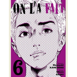 ON L'A FAIT - TOME 06