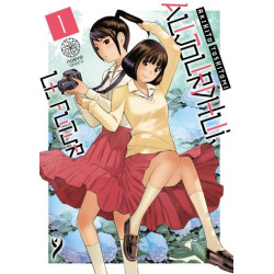 AUJOURD'HUI LE FUTUR - TOME 01