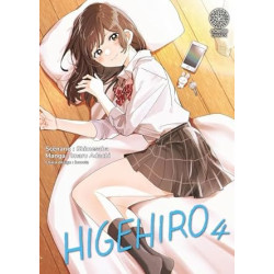 HIGEHIRO - TOME 04