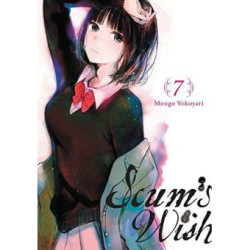 SCUM'S WISH - TOME 07