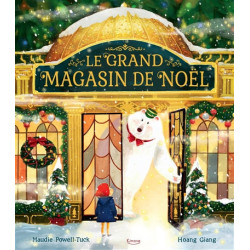 LE GRAND MAGASIN DE NOEL