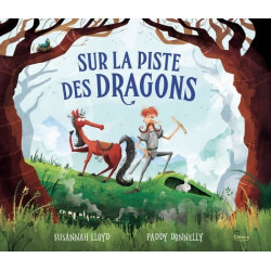 SUR LA PISTE DES DRAGONS NE