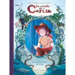 LES CARNETS DE CERISE -...