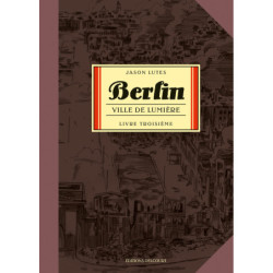 BERLIN T03