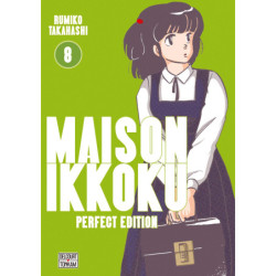 MAISON IKKOKU - PERFECT...