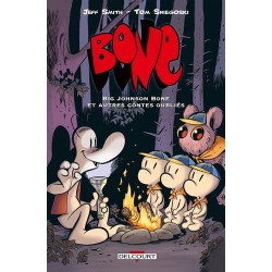 BONE - T10 - BONE...