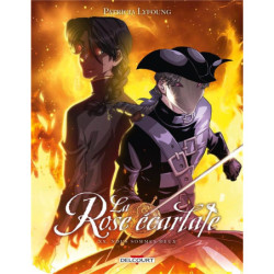 LA ROSE ECARLATE T20 - NOUS...