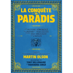 LA CONQUETE DU PARADIS