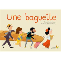UNE BAGUETTE