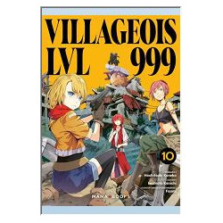 BERSERK OF GLUTTONY MANGA -...