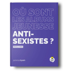 OU SONT LES ALBUMS JEUNESSE...