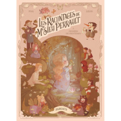 LES RACONTAGES DE M'SIEU...