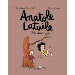 ANATOLE LATUILE, TOME 02 -...