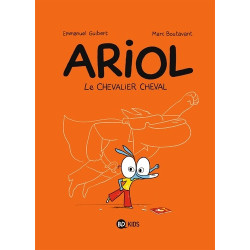 ARIOL, TOME 02 - LE...