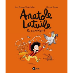ANATOLE LATUILE, TOME 06 -...