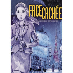 FACE CACHEE - L'INTEGRALE