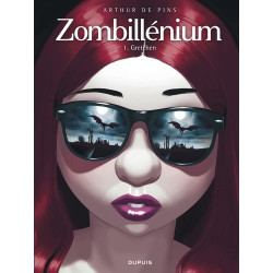 ZOMBILLENIUM - TOME 1 -...