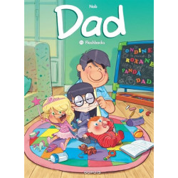 DAD - TOME 11 - FLASHBACKS