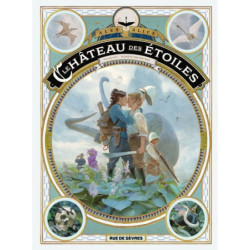 LE CHATEAU DES ETOILES T7 :...