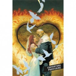 FANTASTIC FOUR T02 : M. ET...