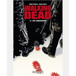 WALKING DEAD T11