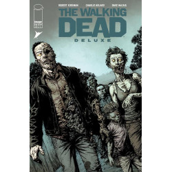 WALKING DEAD DLX 111 CVR A...