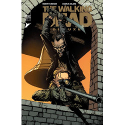 WALKING DEAD DELUXE -113...