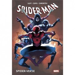 SPIDER-VERSE