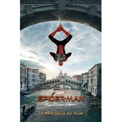 SPIDER-MAN: FAR FROM HOME -...
