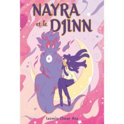 NAYRA ET LE DJINN