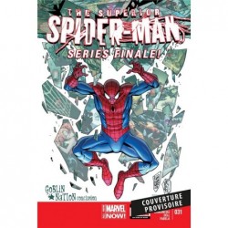 SUPERIOR SPIDER-MAN T03 :...