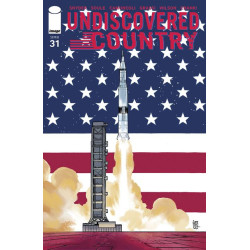 UNDISCOVERED COUNTRY -31...