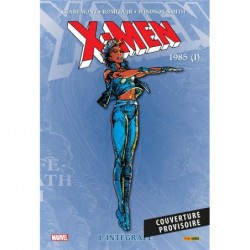 X-MEN: L'INTEGRALE 1985 I...