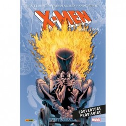 X-MEN: L'INTEGRALE...