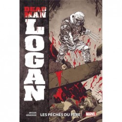 DEAD MAN LOGAN T01 : LES...