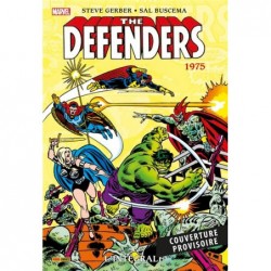 DEFENDERS: L'INTEGRALE 1975...