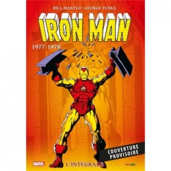 IRON MAN: L'INTEGRALE...