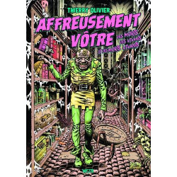 AFFREUSEMENT VOTRE : DES...