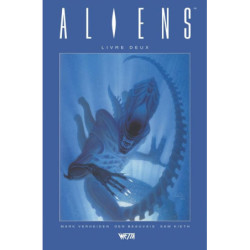 ALIENS, LIVRE DEUX -...