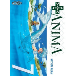 + ANIMA - TOME 07